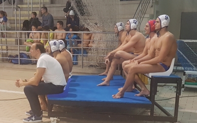 El Natació Sabadell farà d'amfitrió en una de les fases preliminars de la Champions